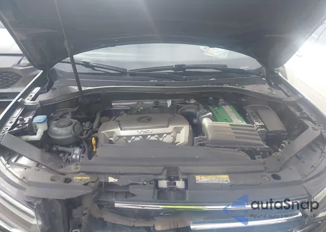 2022 Volkswagen Tiguan 2.0T S from USA, damaged, VIN 3VV1B7AX8NM110139